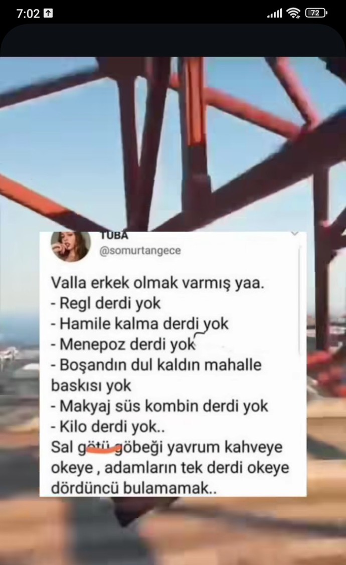 öyle valla