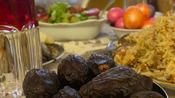 Ramazan deyince aklınıza ilk gelen yiyecek nedir?