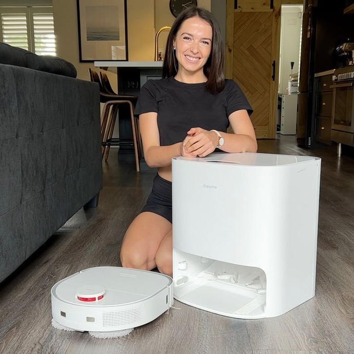 Robot süpürgelerin yaptığı temizlik yeterli mi?
