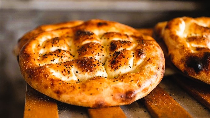 Yaşadığınız şehirde ramazan pidesi kaç TL?