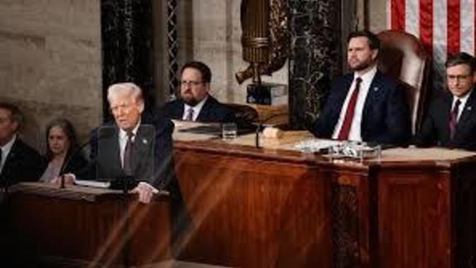Trump'ın açıkladığı kararları nasıl buldunuz?