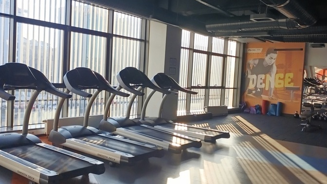 Spor yapıp kilo alan tek insan ben miyim?