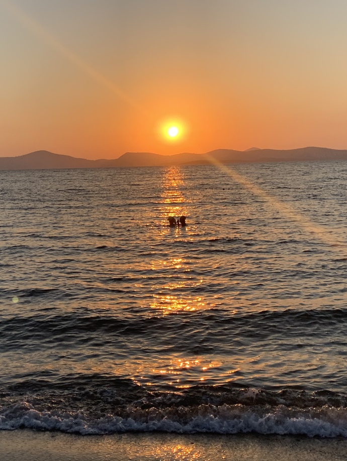 Işık yardımı ile iz bırakmak✨Galerinizden manzara fotoğrafları paylaşır mısınız?