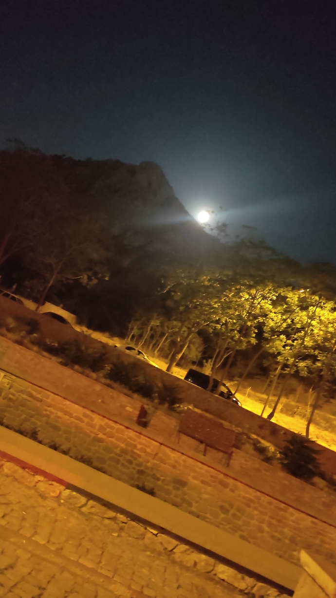 Işık yardımı ile iz bırakmak✨Galerinizden manzara fotoğrafları paylaşır mısınız?