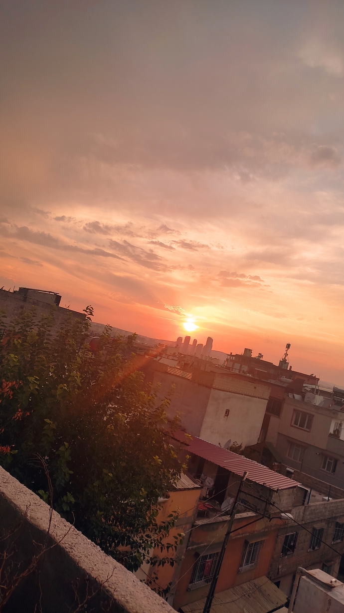 Işık yardımı ile iz bırakmak✨Galerinizden manzara fotoğrafları paylaşır mısınız?