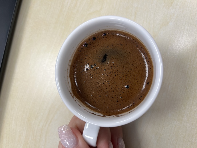 Bir kahvenin gerçekten 40 yıl hatrı kaldı mı?