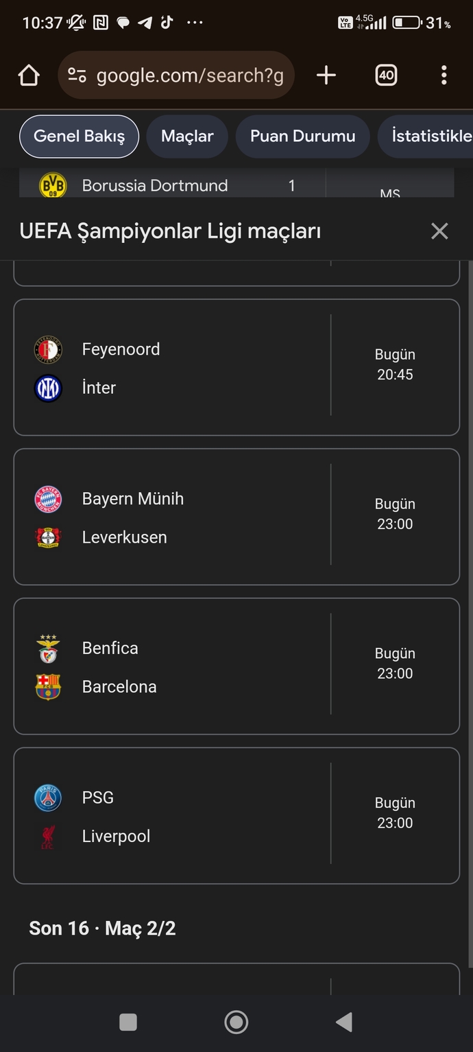 Sizce hangisi izlenmeli beyler karar veremedim? ?