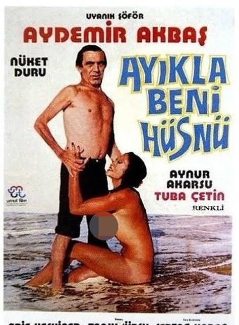 Cinsel hayatınız bir erotik film olsaydı başlığı ne olurdu?
