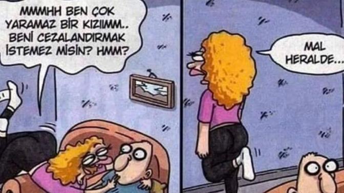 Bazen cevreniz ya da  sevdikleriniz tarafindan yanlış anlaşıldığınızı düşündüğünüz olur mu?
