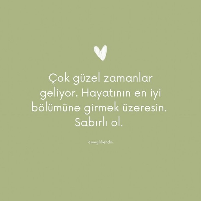 Yorulduğunuzda, motivasyonunuzu kaybettiğinizde ne yapıyorsunuz?