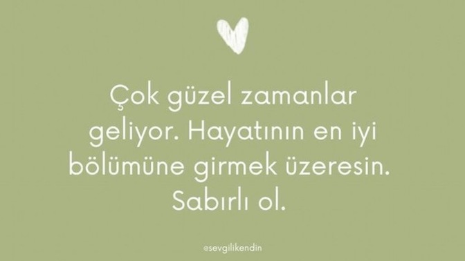 Yorulduğunuzda, motivasyonunuzu kaybettiğinizde ne yapıyorsunuz?