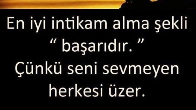 Canınızı sıkmaya çalışan birine en iyi cevap nedir?