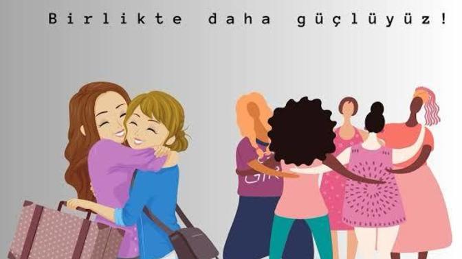 Bir kadının başka bir kadına zulmü nerede başlar?