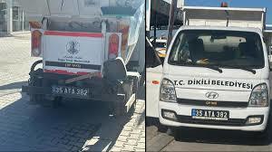 Ata plakalı çöp kamyonu Atatürke hakaret midir?