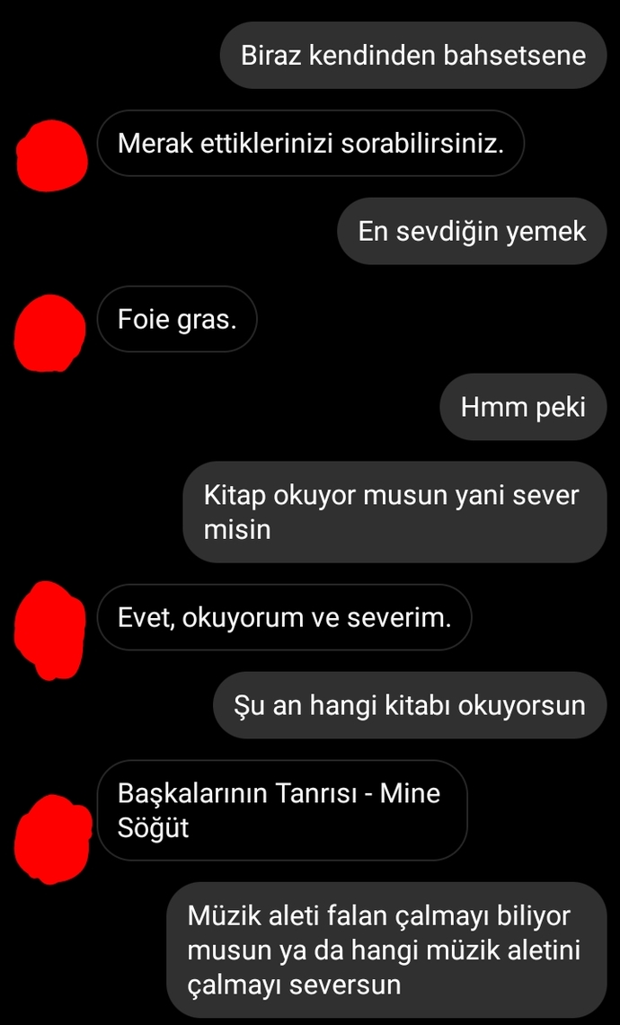 Bir çocukla konuşuyorum ama çocuk çok kültürlü ve elit. Kendimi ezik gibi hissediyorum. Ne yapmalıyım?