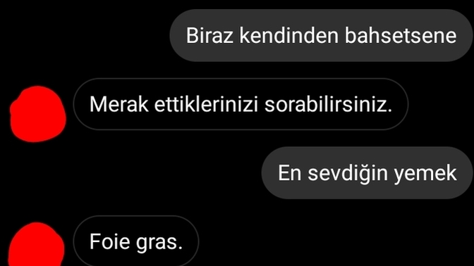 Bir çocukla konuşuyorum ama çocuk çok kültürlü ve elit. Kendimi ezik gibi hissediyorum. Ne yapmalıyım?