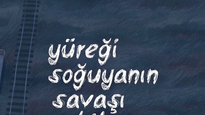 Yüreğiniz ısınmaya hazır mı yoksa soğuk mu?