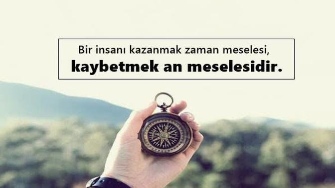 Hiç birini kaybetmekten korktunuz mu?