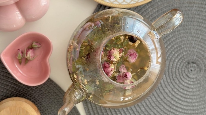 Kış aylarında içinizi ısıtan en sevdiğiniz içecek nedir 🍸?