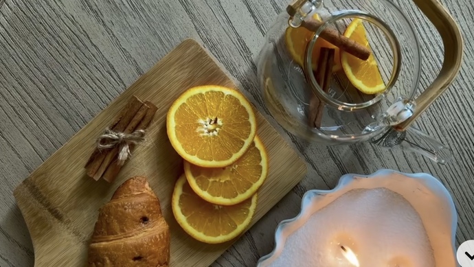 Kış aylarında içinizi ısıtan en sevdiğiniz içecek nedir 🍸?