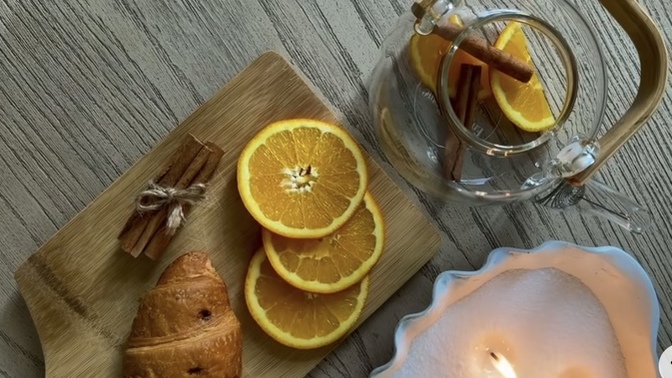 Kış aylarında içinizi ısıtan en sevdiğiniz içecek nedir 🍸?