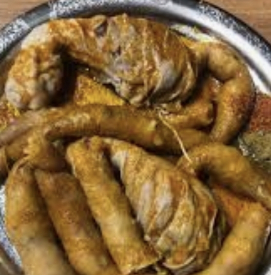 Mumbar mı Şırdan mı?