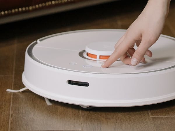 Robot süpürge çeyizde olmalı mı?