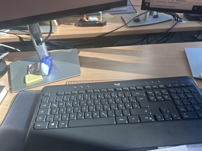 Anlık iş