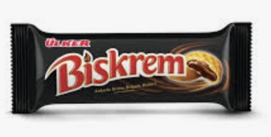 Luppo mu Halley mi Albeni mi Biskrem mi?