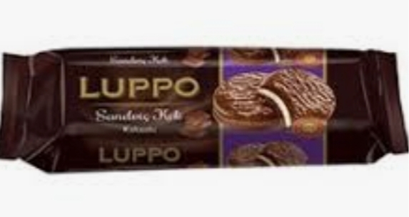 Luppo mu Halley mi Albeni mi Biskrem mi?