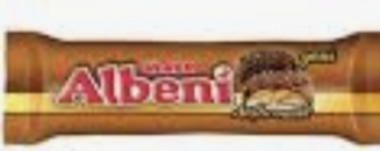 Luppo mu Halley mi Albeni mi Biskrem mi?
