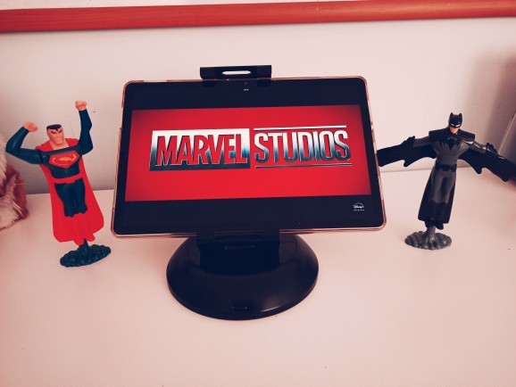 Marvel yapımlarını izlemeyi seviyor musunuz?