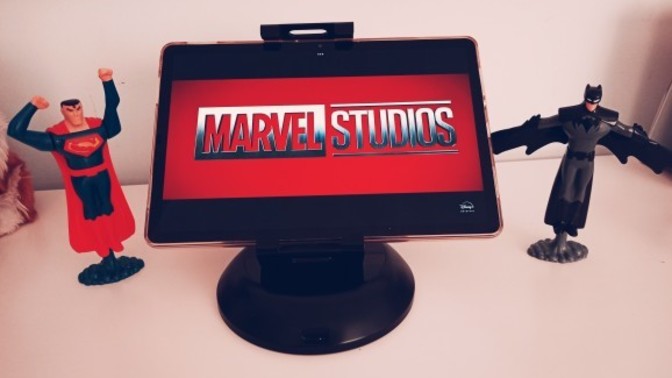 Marvel yapımlarını izlemeyi seviyor musunuz?