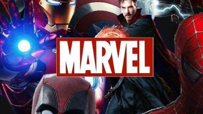 En sevdiğiniz Marvel karakteri hangisi?