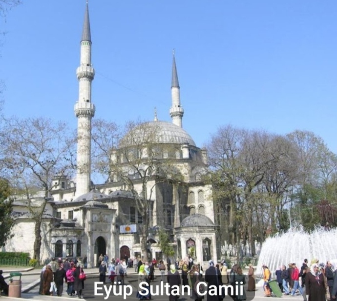 En Müslüman özelliğiniz nedir?