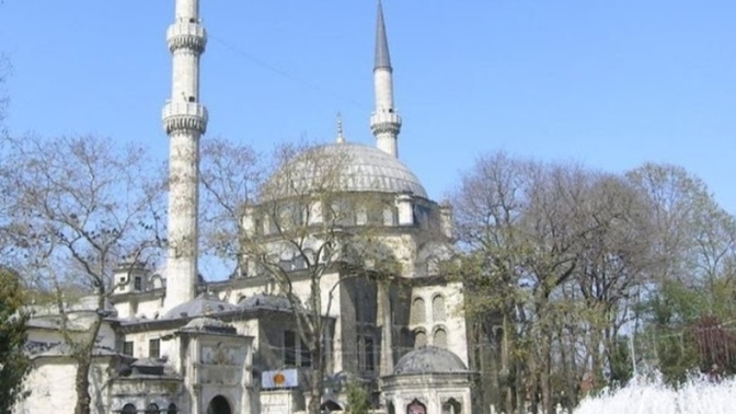 En Müslüman özelliğiniz nedir?