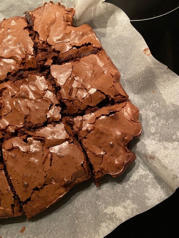 Browni sever misiniz?