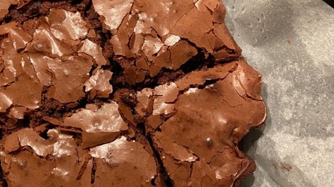 Browni sever misiniz?