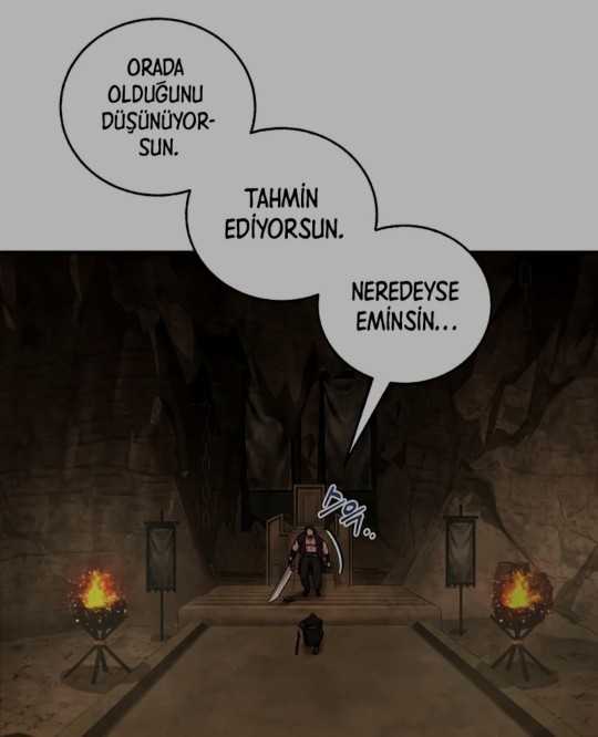 Neden belirsizlikler var hayatımızda?