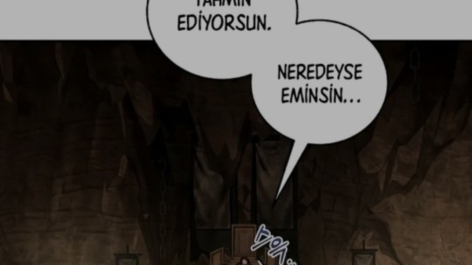 Neden belirsizlikler var hayatımızda?