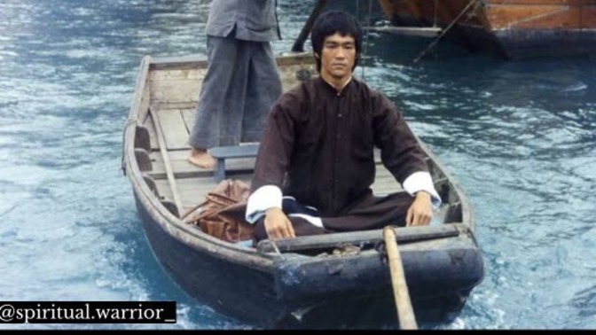 Muhammed Ali mi daha iyidir sporcu olarak yoksa Bruce Lee mi?