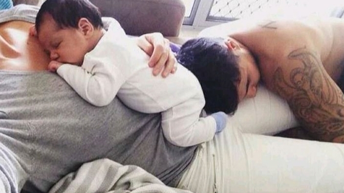 Bir aile kurma hayaliniz var mı?