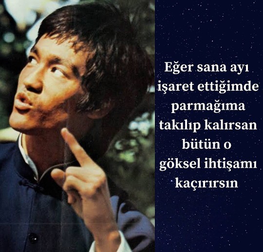 Hangi film bu işin nirvanasıdır?