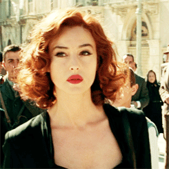 Monica Bellucci