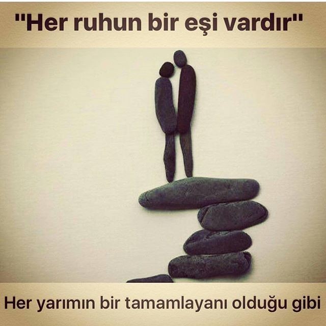 Ruh eşinizin ismini söyleyelim mi?