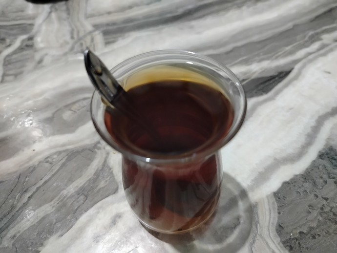 Severek keyif ve zevk alarak yaptığınız üç sizinle yapsaydım, ben ne yapmış olurdum?