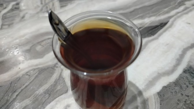 Severek keyif ve zevk alarak yaptığınız üç sizinle yapsaydım, ben ne yapmış olurdum?