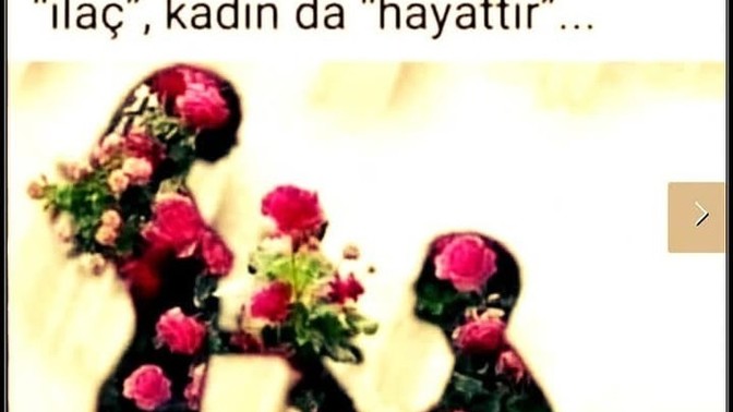 Sen evet sen farkındamısın?