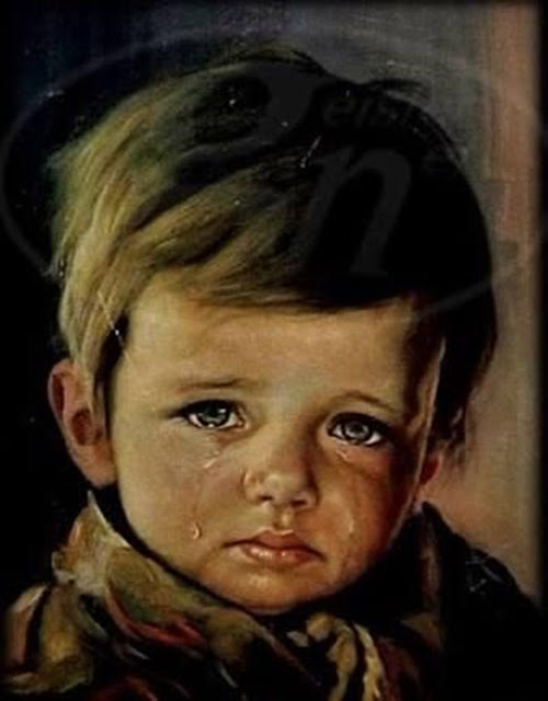 😢