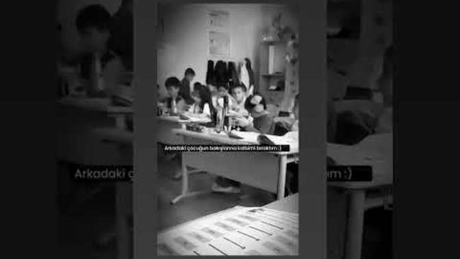 İnstagramda bu videoyu storye atsam hoşlandığım çocuk üstüne alınır mı?